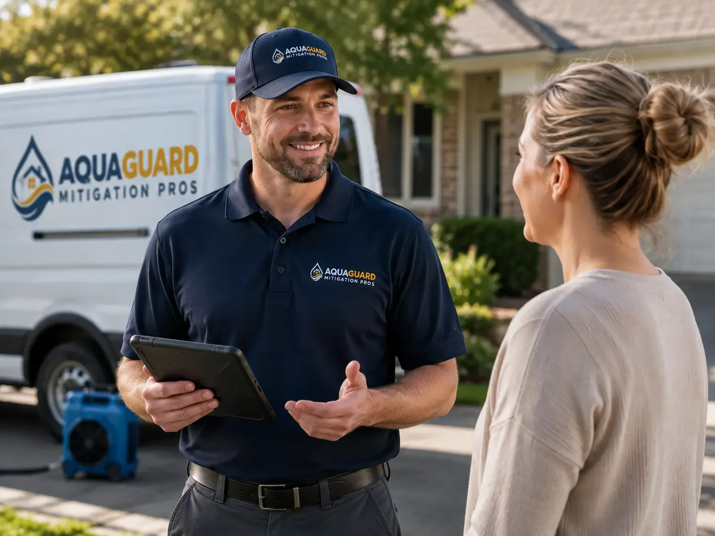 Water Damage Mitigation Liberty, IL FAQs
